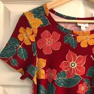 LuLaRoe Carly